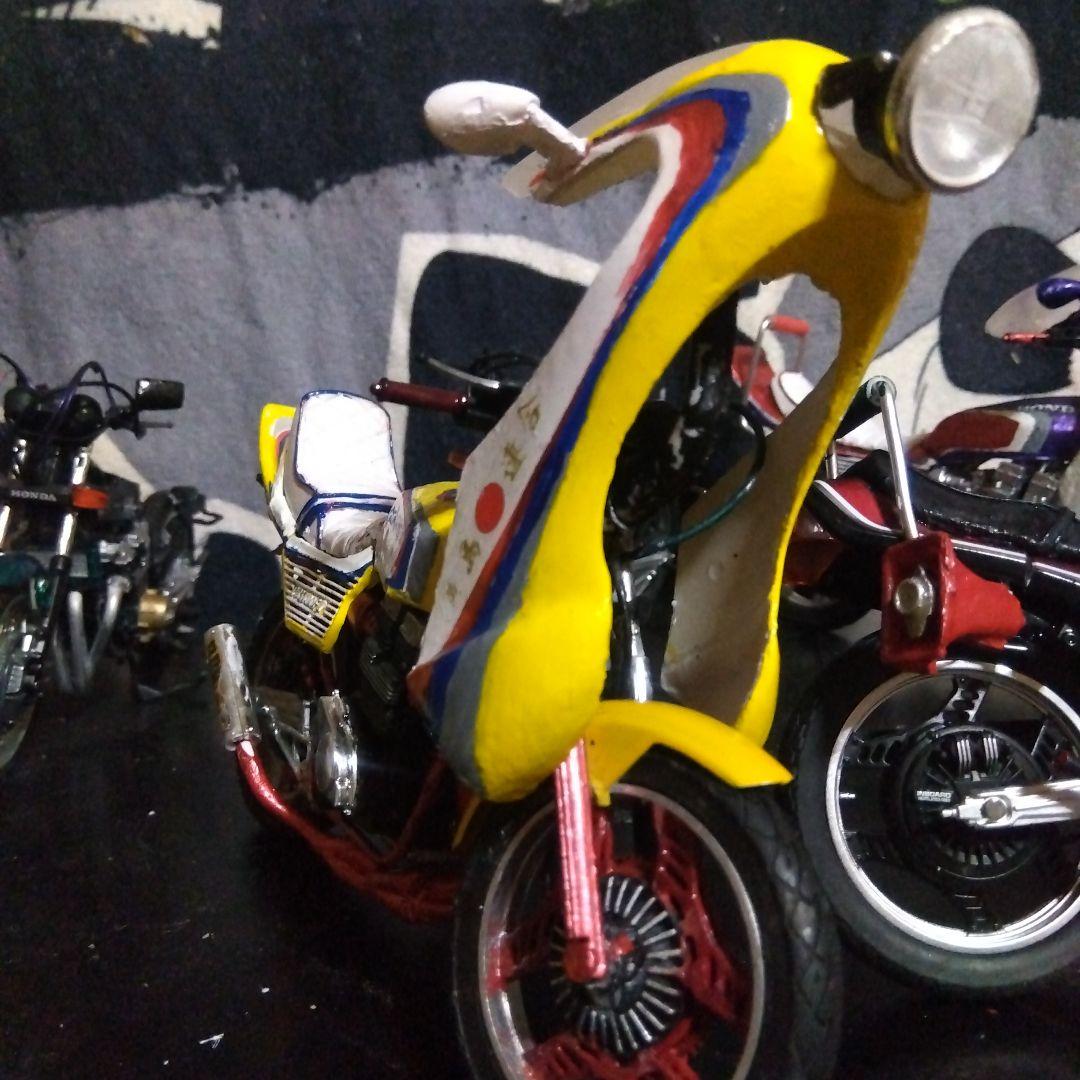 今日だけ、CBX400F2台セット - メルカリ