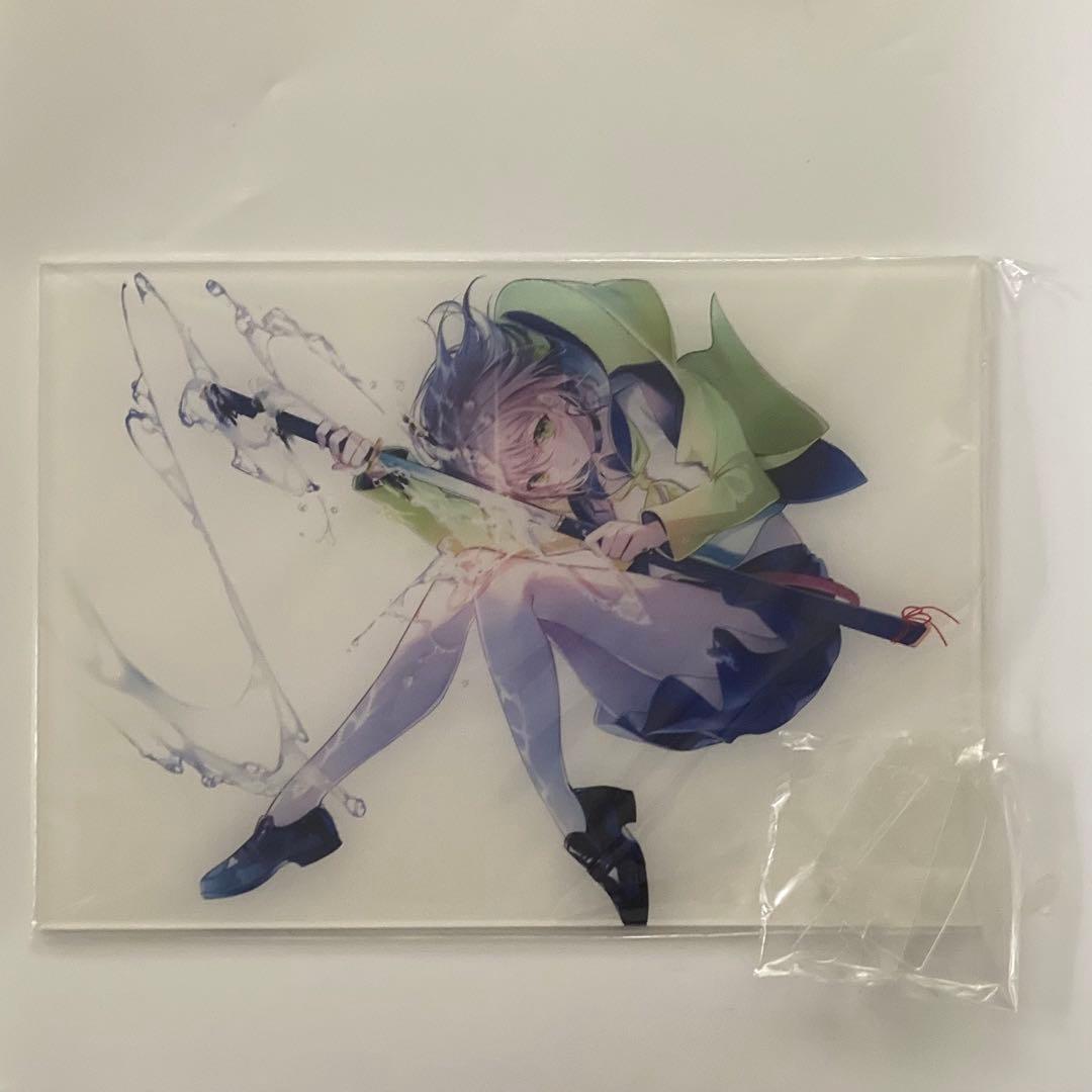 ゲームポスター 大正 もののけ アニメポスター B2ポスター