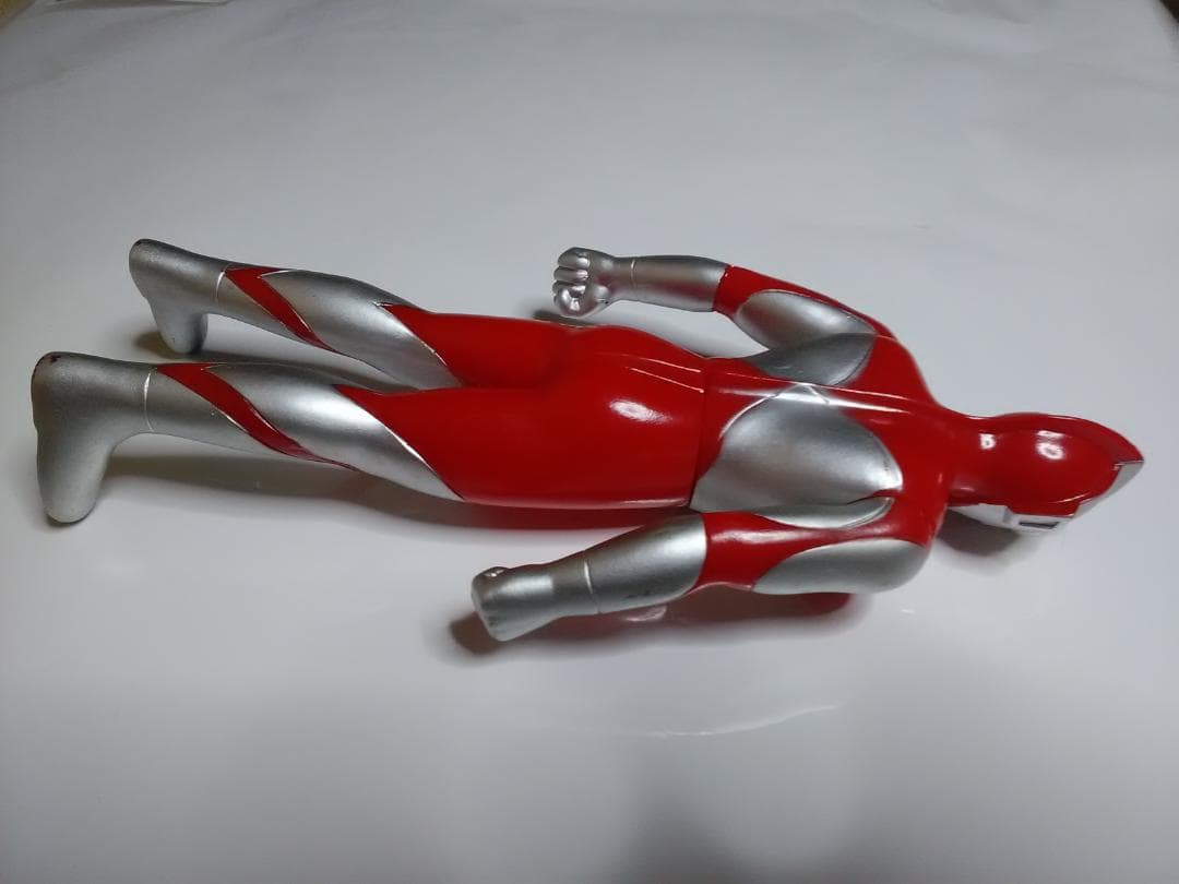 三井グリーンランド限定 ウルトラマン