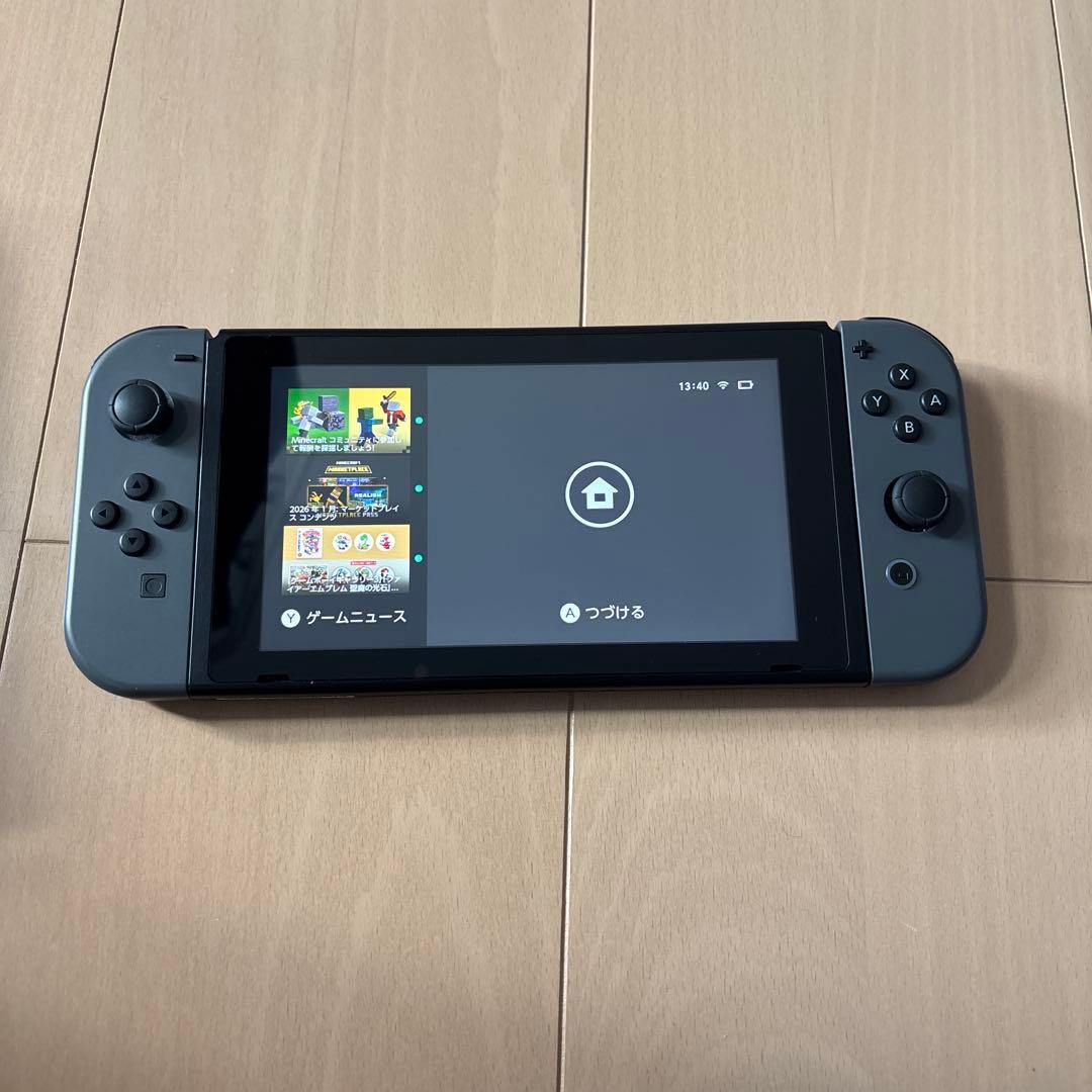 お*り様 Nintendo Switch ソフト 4本セット