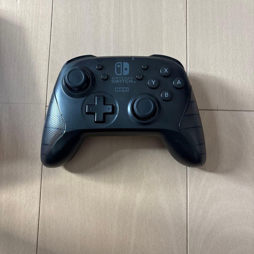 お*り様 Nintendo Switch ソフト 4本セット