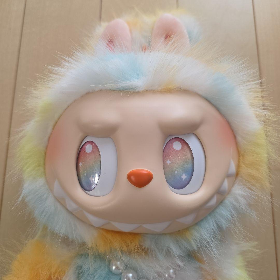 【新品未使用】ラブブ　ロックザユニバース　エナジーラブブ　正規品