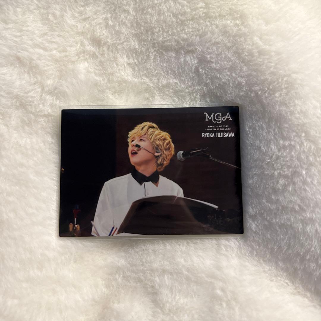 Mrs.GREEN APPLE ランドマーク原宿 ポップアップ フォトカ 013 - メルカリ