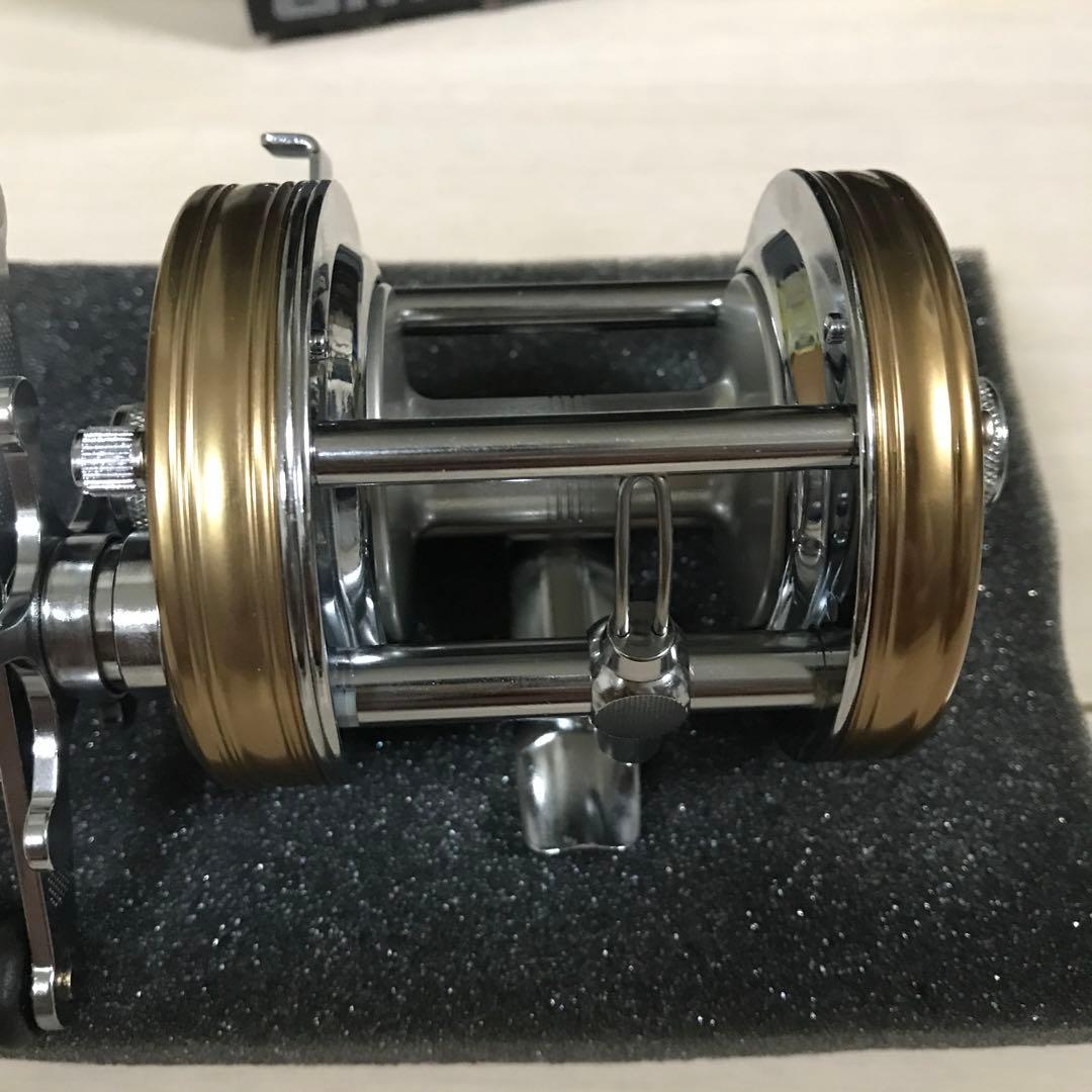 井口海仙書付藤井伯斎下削北野神社以紅梅 銘玉垣共箱 井口海仙書付