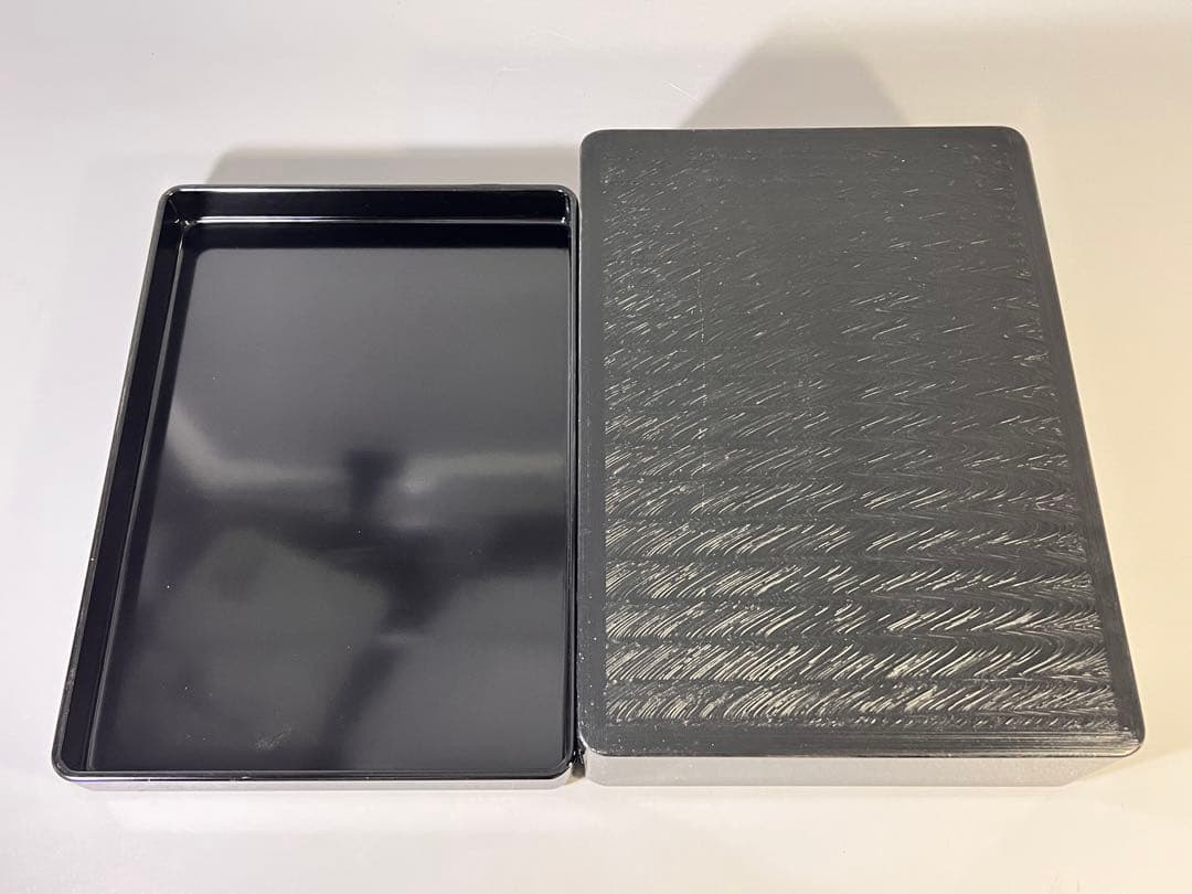 DT649 青貝塗 螺鈿 文箱 共箱 - メルカリ