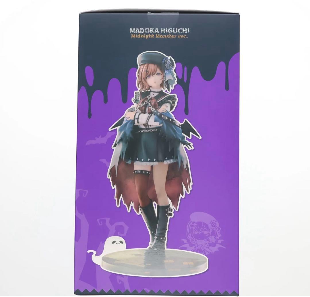 未開封 シャイニーカラーズ 樋口円香 ミッドナイトモンスター