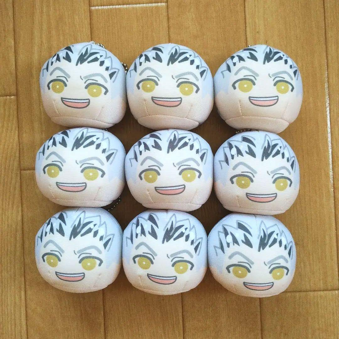 STPRBOYS ものくろ スターズライト フォトカード フォトカ 缶バッジ