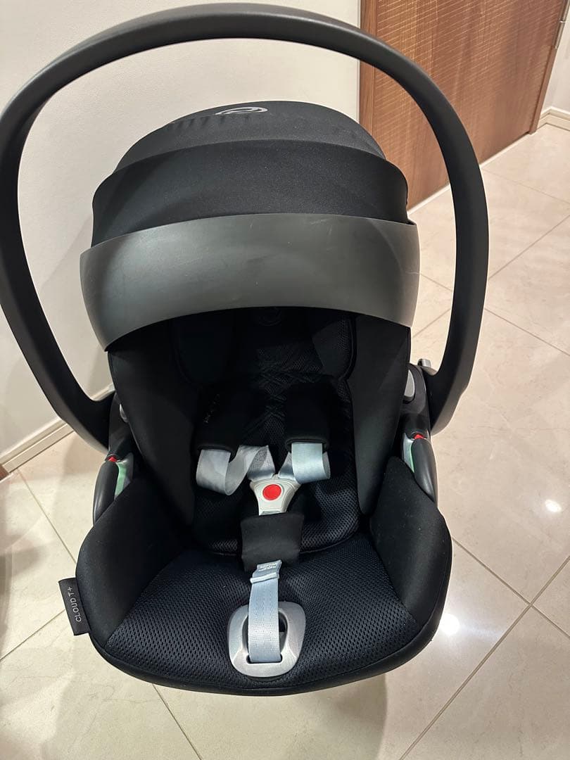 ★Cybex クラウド T i-Size & ベースT サイベックス