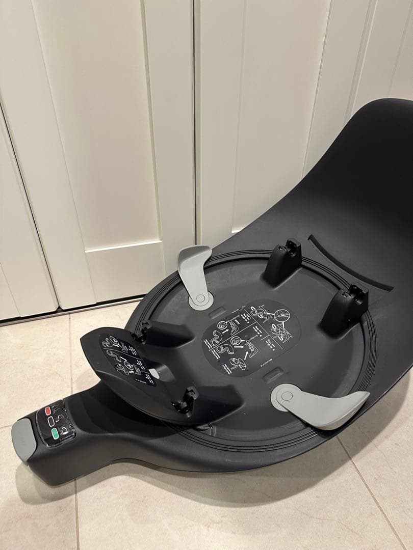 ★Cybex クラウド T i-Size & ベースT サイベックス