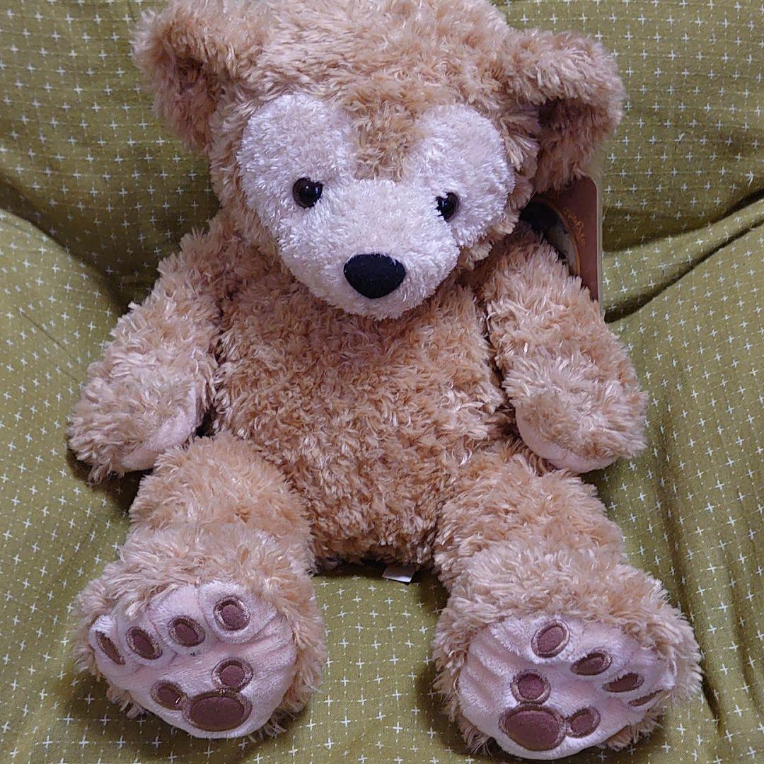 割引 東京ディズニーシー 初期ディズニーベア ダッフィー