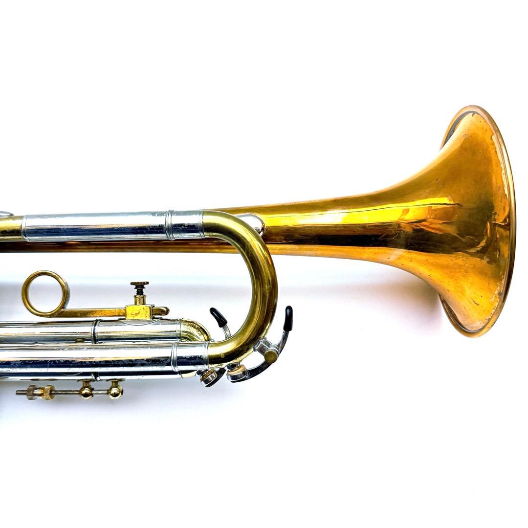 【希少】F.A.RAYNOLDS CONTEMPORA トランペット