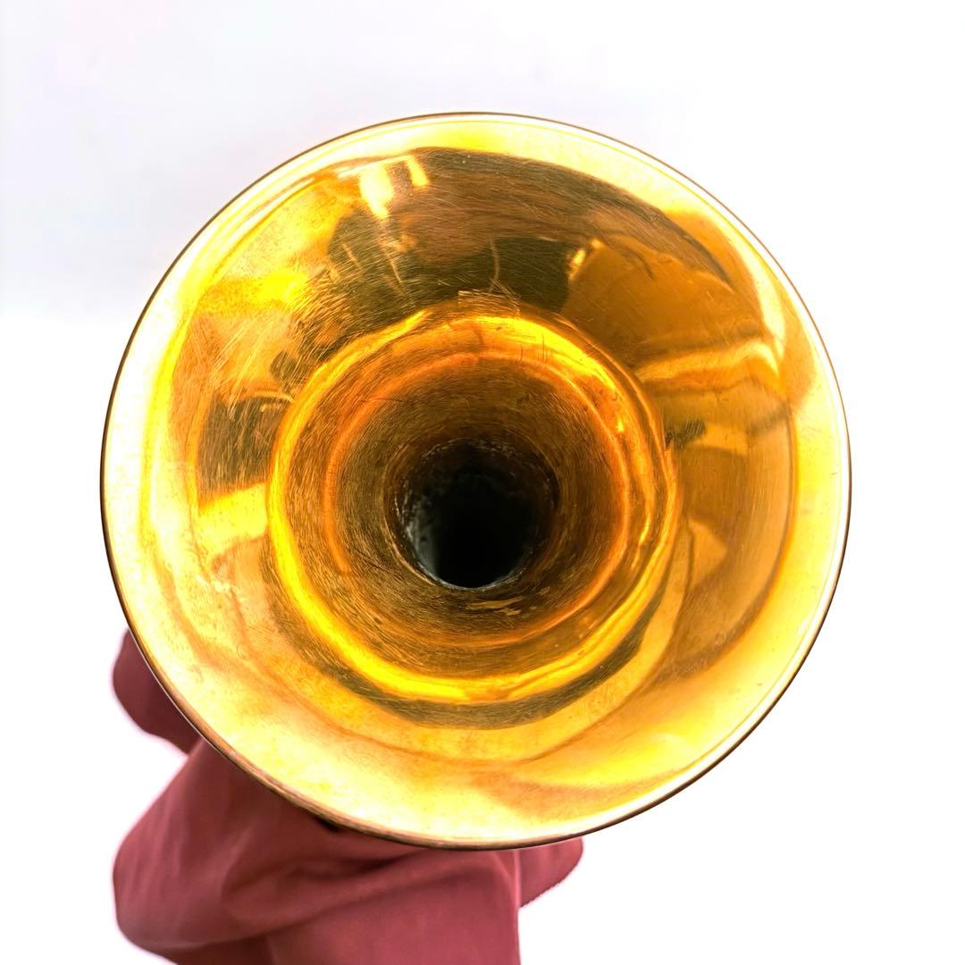 【希少】F.A.RAYNOLDS CONTEMPORA トランペット