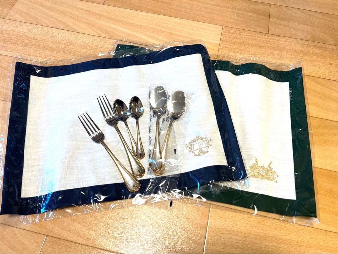 本好きの下剋上×Noritake ティーセット ローゼマイン・フェルディナンド