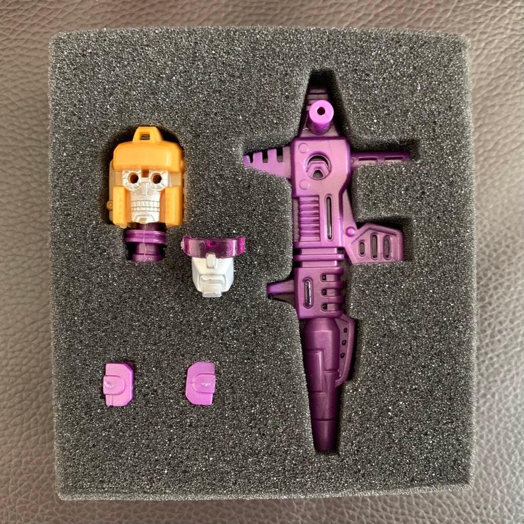 トランスフォーマー ジェネレーションズ ブリッツウイング