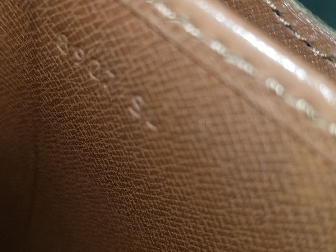 ルイ・ヴィトン モノグラム カルトシエール ショルダーバッグ、クロスボディバッグ