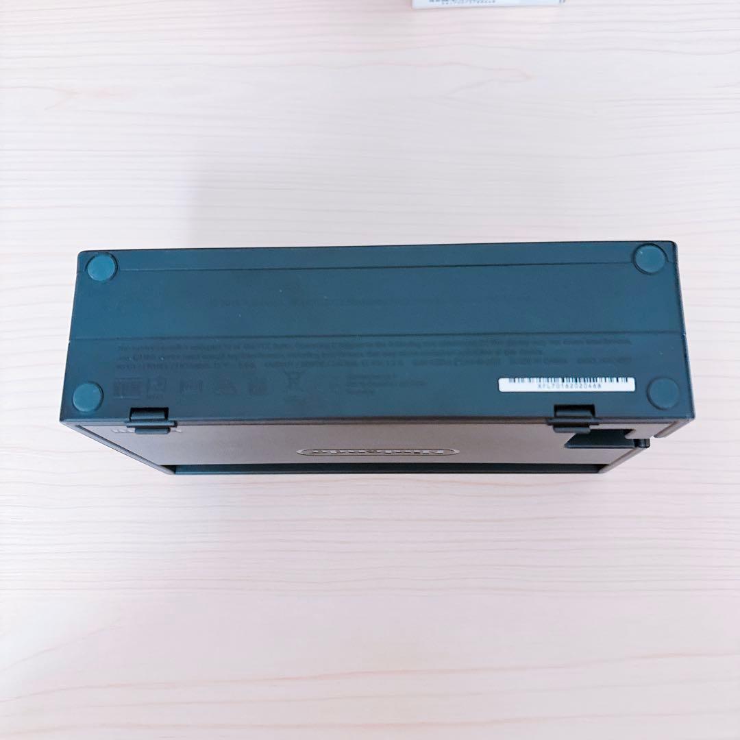 Nintendo Switch Let’s Go! ピカチュウセット 本体