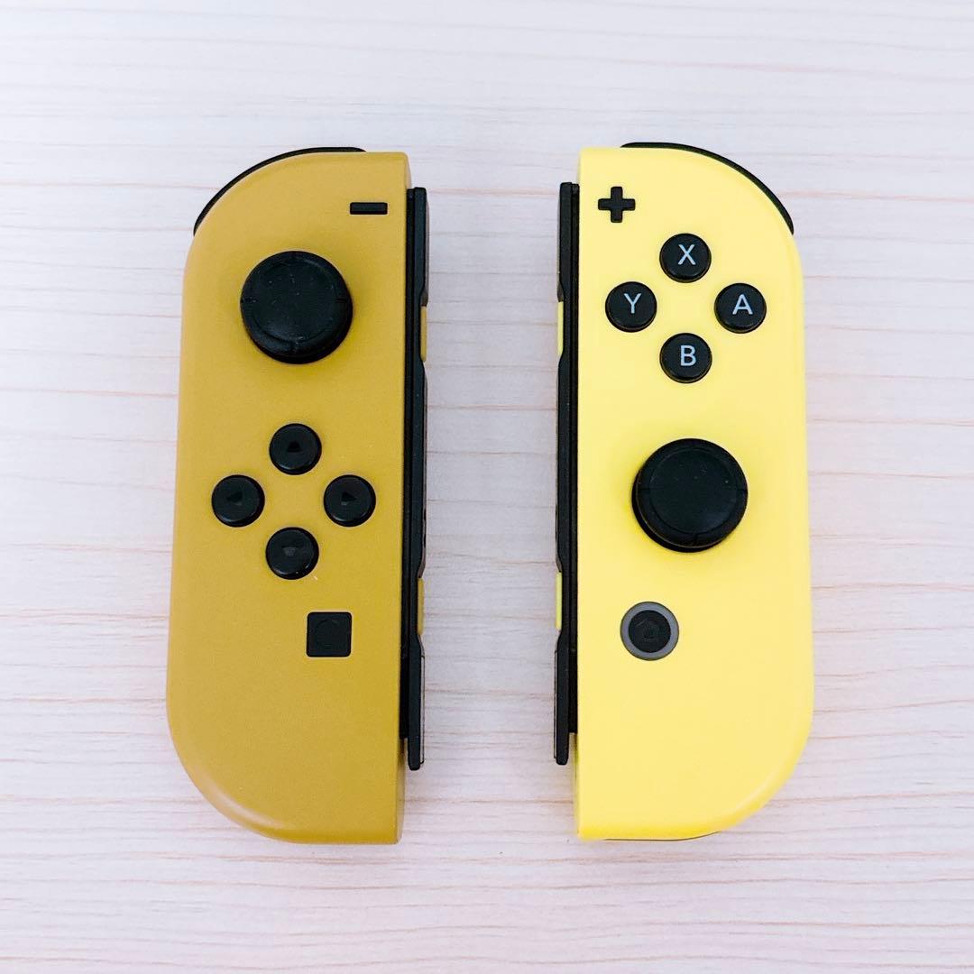 Nintendo Switch Let’s Go! ピカチュウセット 本体