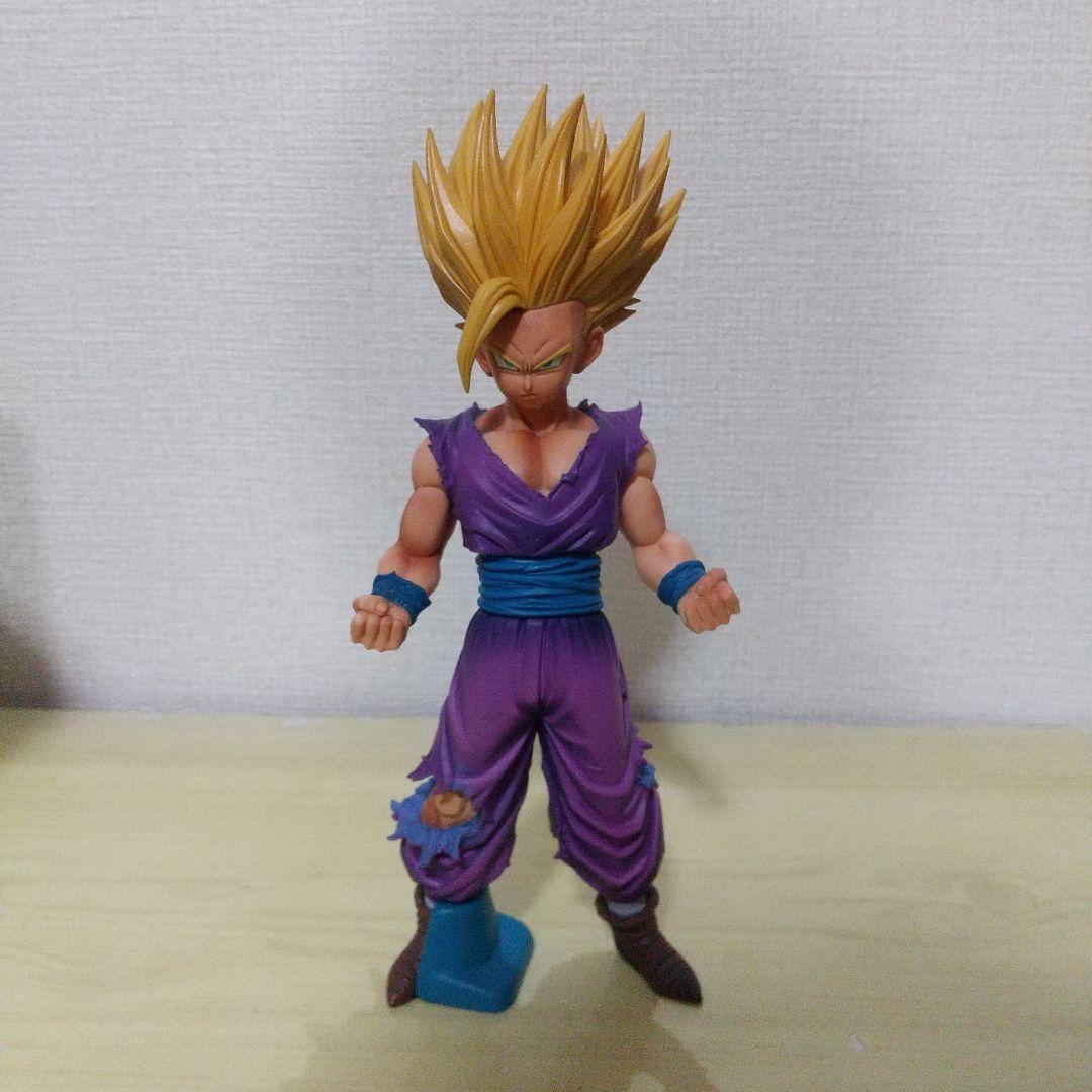 ドラゴンボール MASTER STARS PEACE 孫悟飯