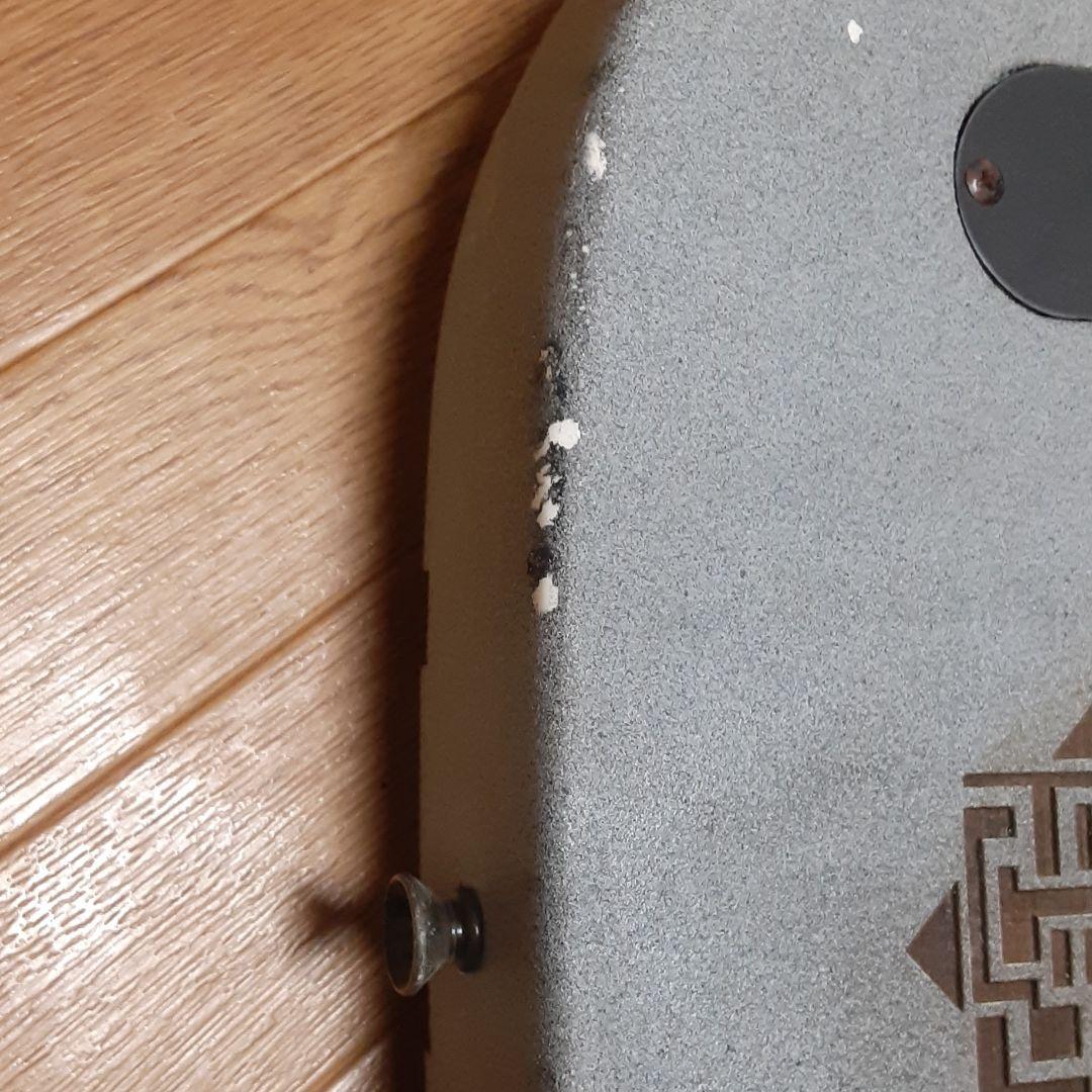 フェルナンデス…ギター