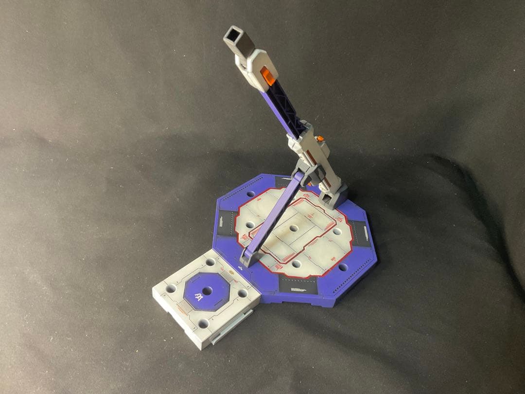 mgex ストライクフリーダム　全塗装　完成品