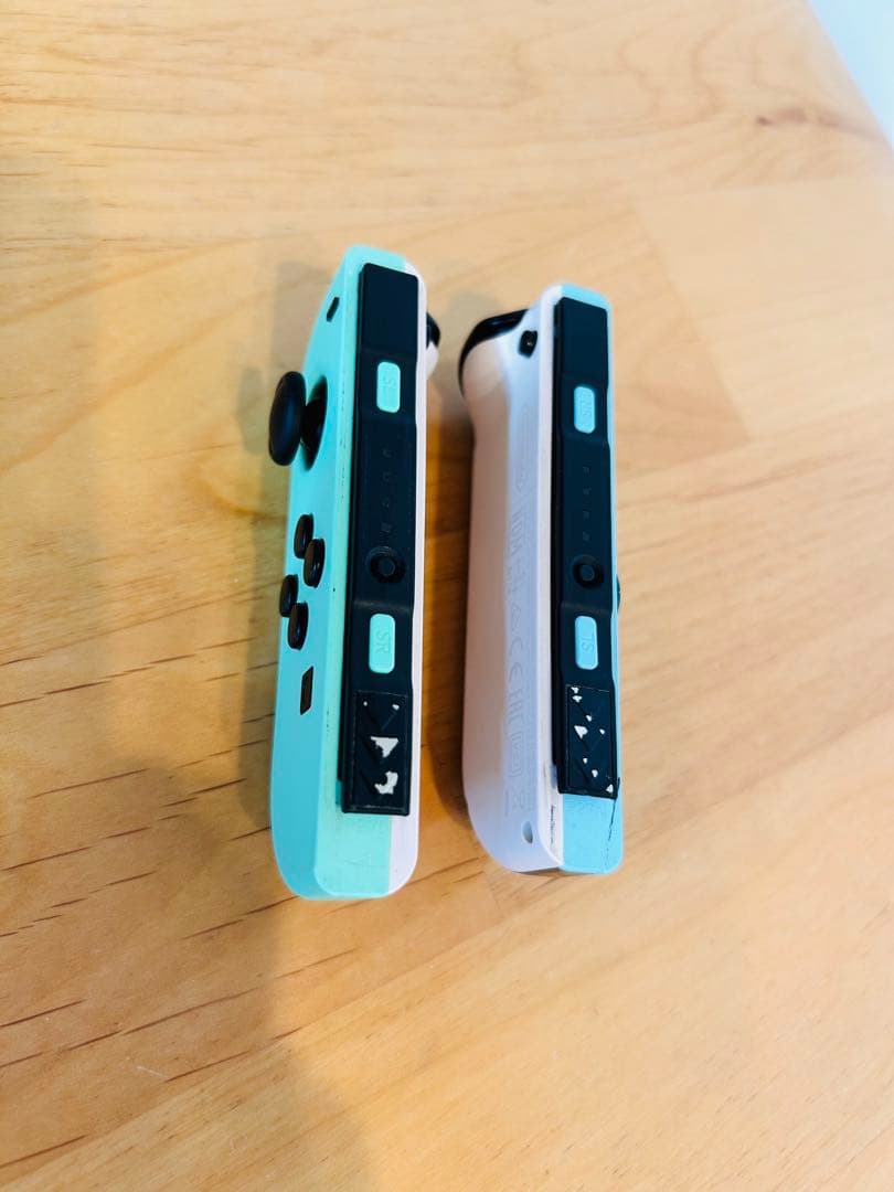 Nintendo Switch あつまれどうぶつの森セット 箱付き　あつ森