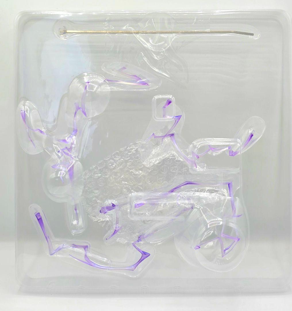 原神　フィッシュル　フィギュア　ALTER