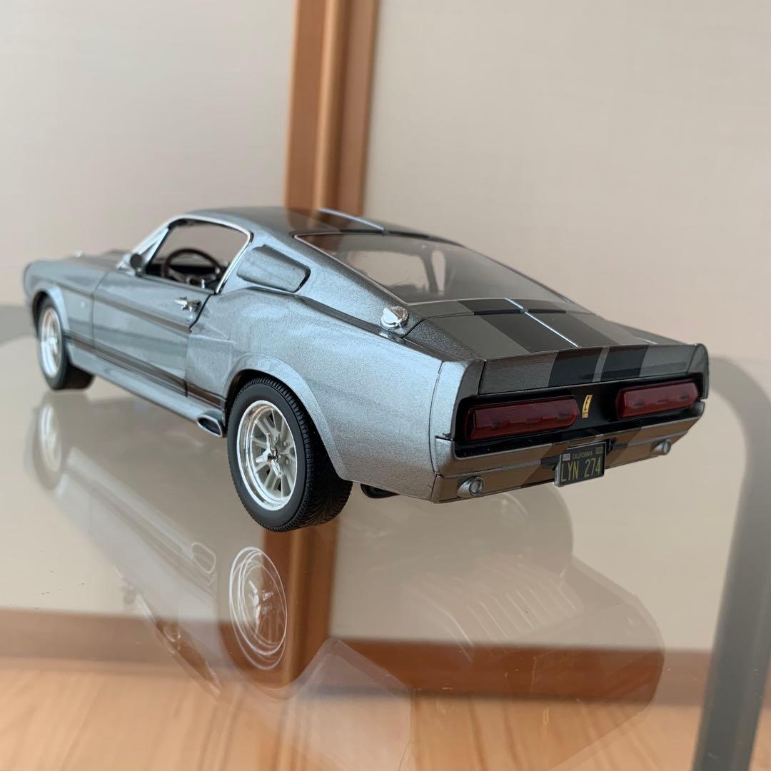 1/18 エレノア　「60セカンズ」