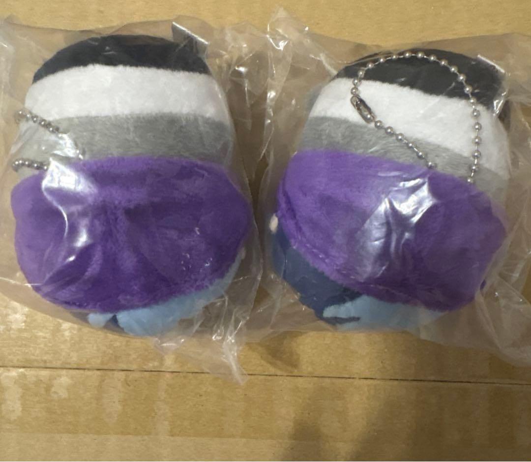 【4枚目おまけ】プロセカ　もちマス　缶バッジ　エピカ　箔押し　冬弥 28点