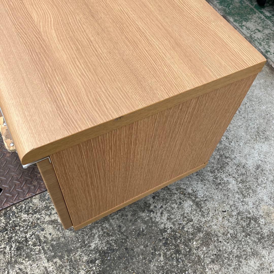 10r92 ニトリ テレビ台 ローボード パルサー 165 LBR テレビ台