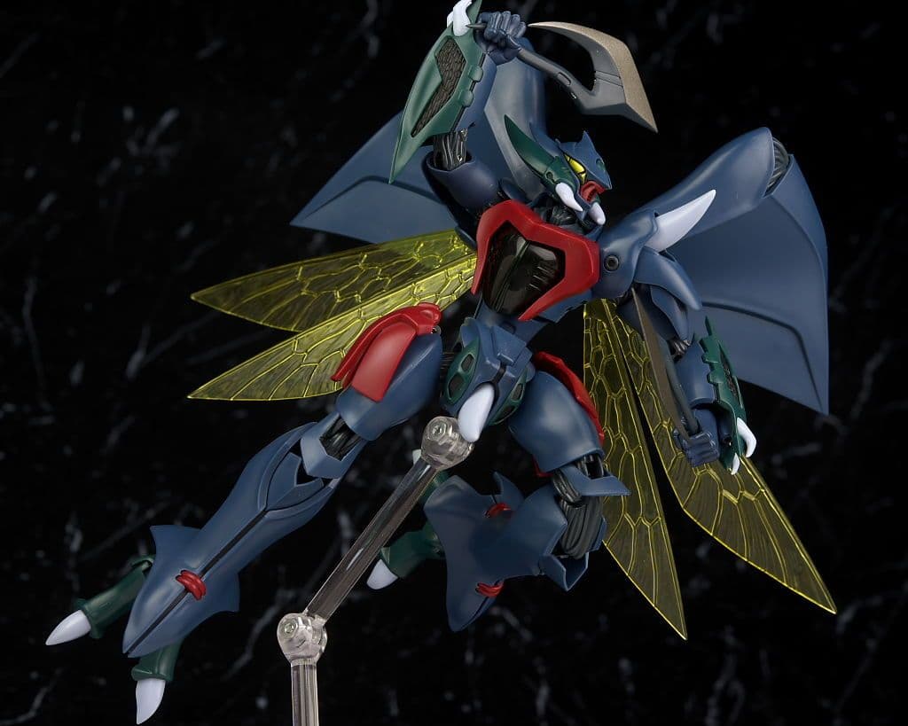 ROBOT魂〈SIDE AB〉ビアレス【魂ウェブ商店限定】