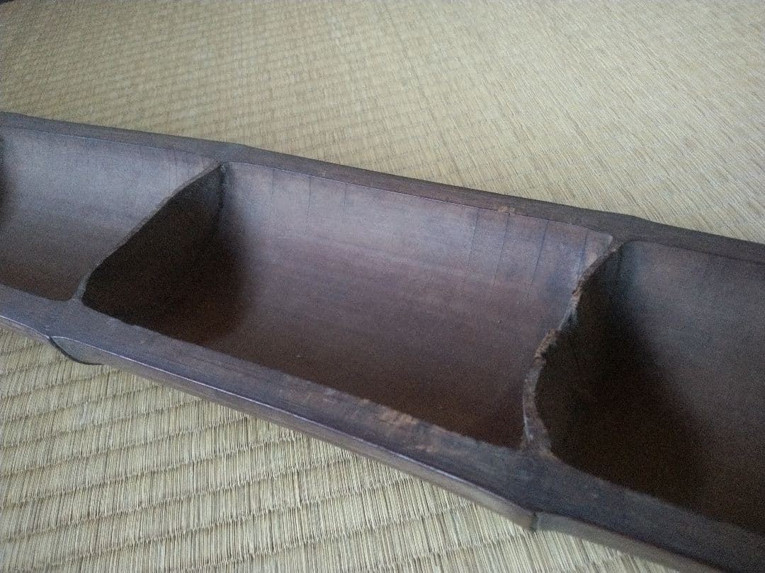 大田南畝 福禄寿題字竹額 蜀山人 狂歌師 べらぼう 骨董 茶道具 煎茶