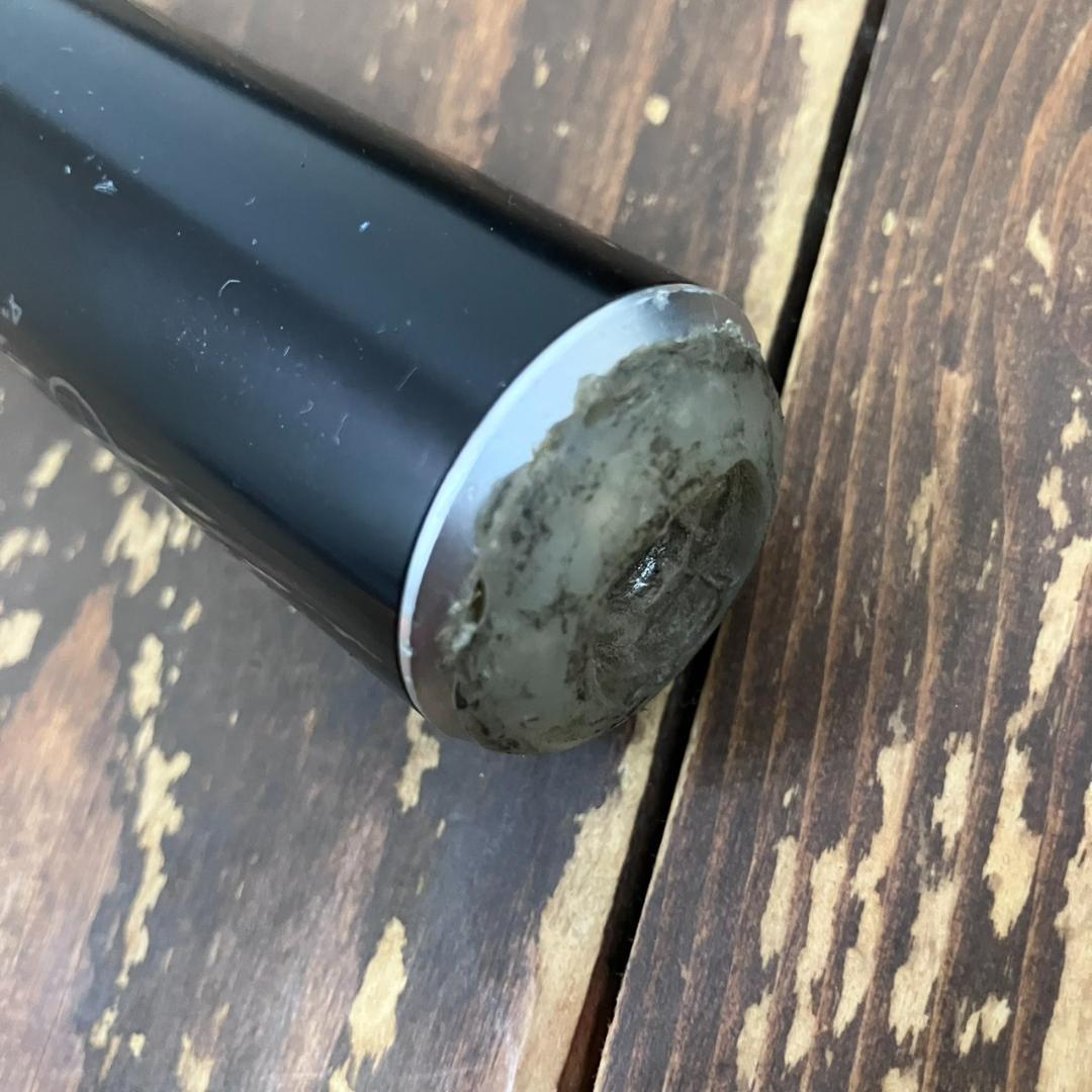 Mezz Cues メッズキュー　ADAM　アダム　Solid12Shaft