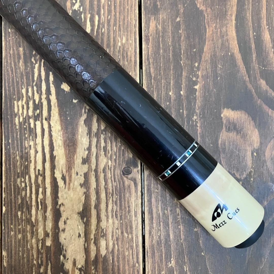 Mezz Cues メッズキュー　ADAM　アダム　Solid12Shaft