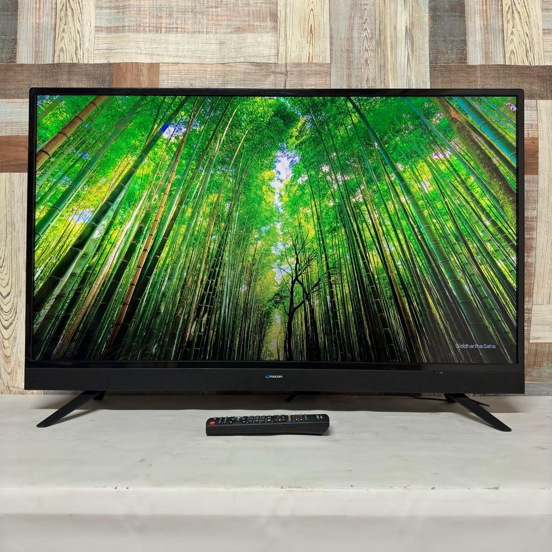 即日受渡❣️SONY40型BRAVIA臨場感溢れる高画質13500円