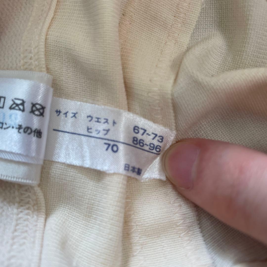 ブライダルインナー、グローブ、ベール一式