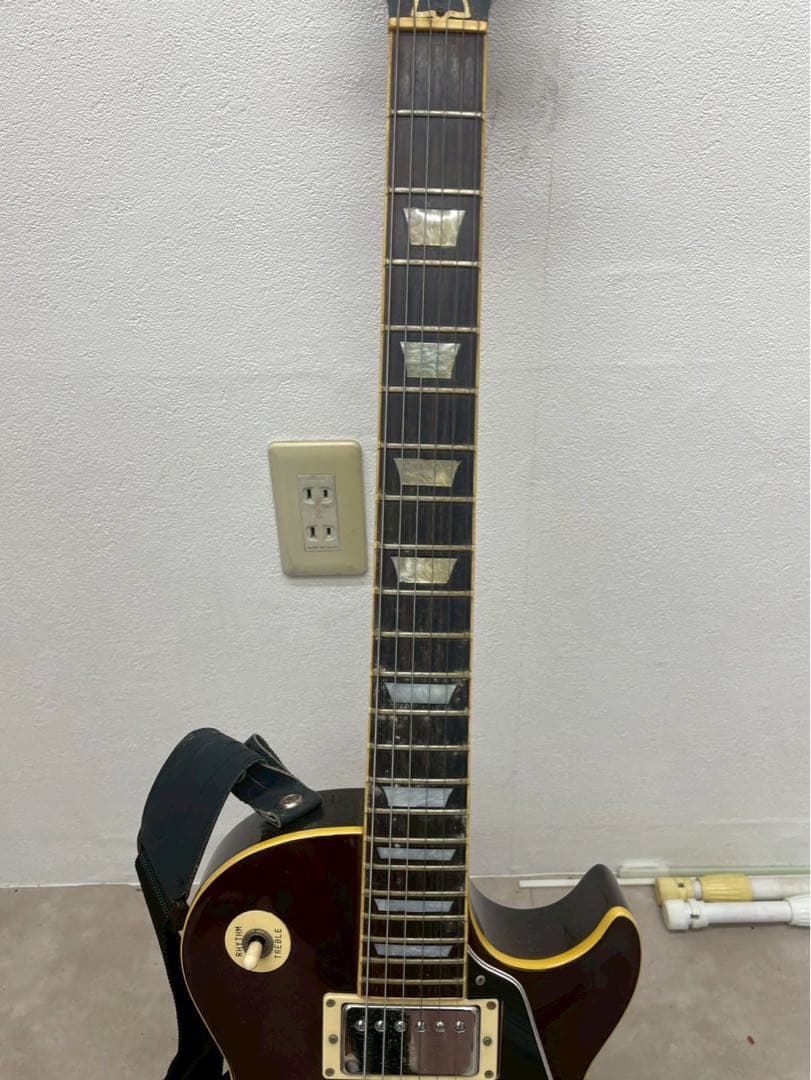 グレコ EG500 1977年製 ジャパンビンテージ スタンダード　nk01