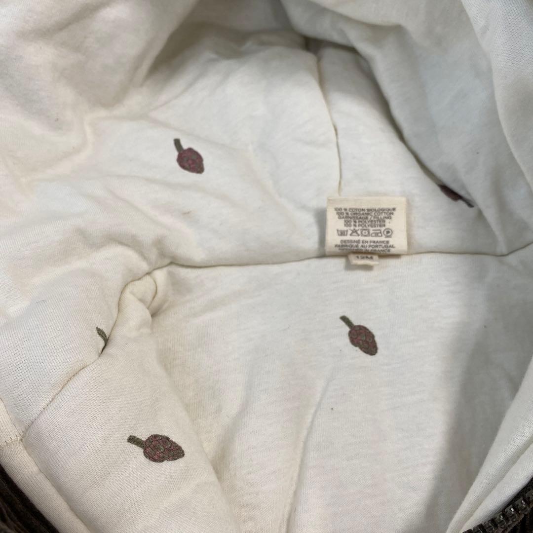 studio boheme paris frio coat 2022awアウター