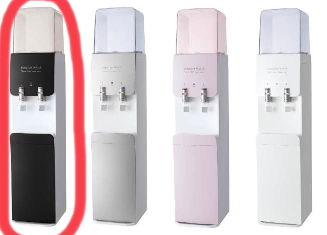 ♡プレミアムウォーター♡ ウォーターサーバー