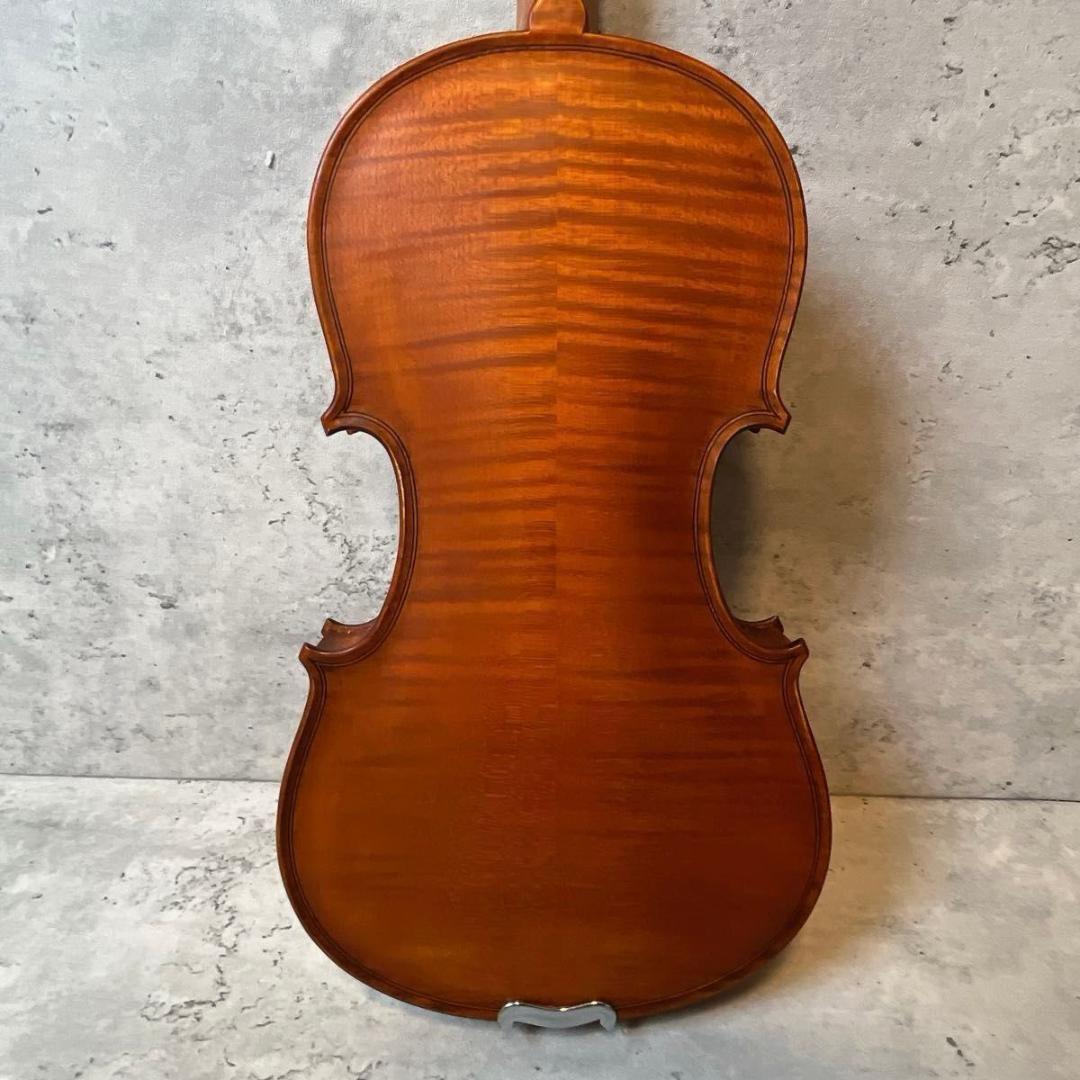 GLIGA gems 3/4 バイオリン 弓 ケース 肩当て Anno2020