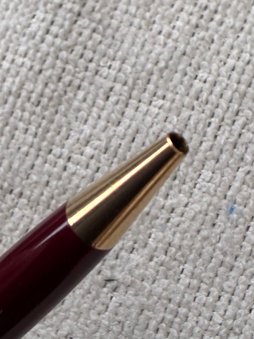 ‼️SALE‼️ボルドー‼️モンブランマイスターシュテュック クラシック164