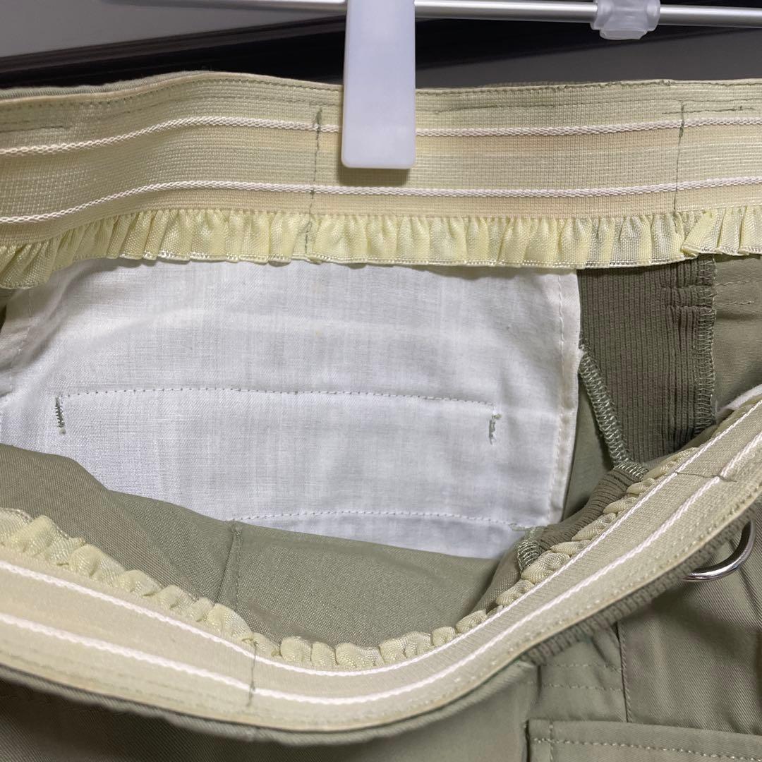 【狩猟用】ズボン