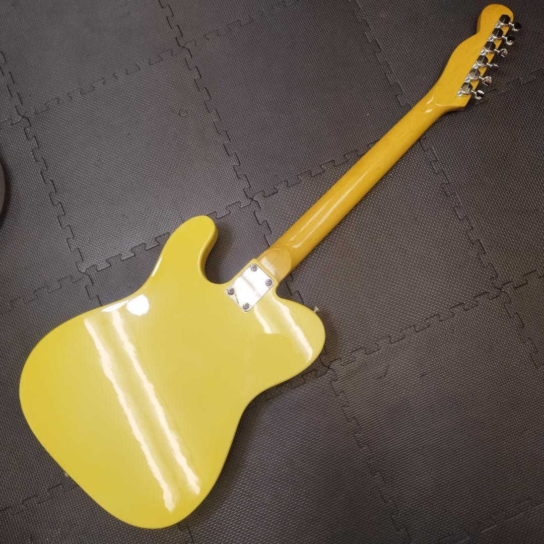 TRIUMPH　70s　テレキャスター トライアンフ エレキギター ビザール