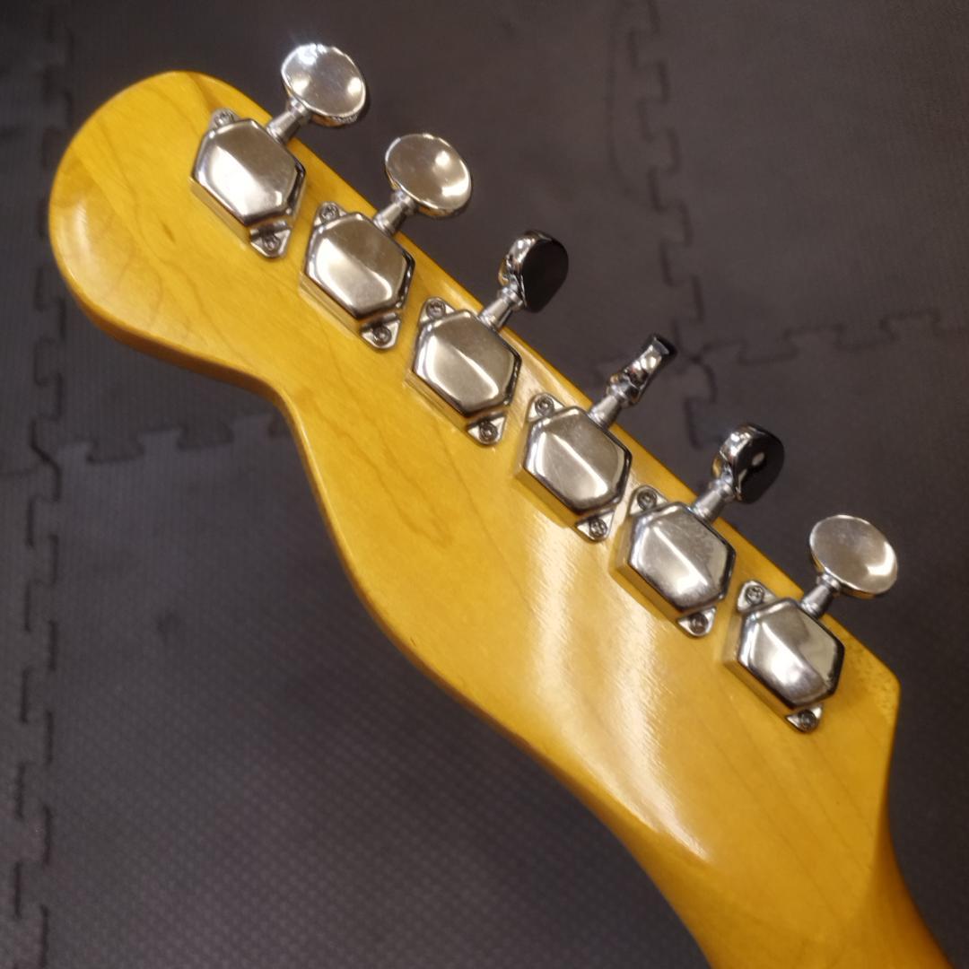 TRIUMPH　70s　テレキャスター トライアンフ エレキギター ビザール