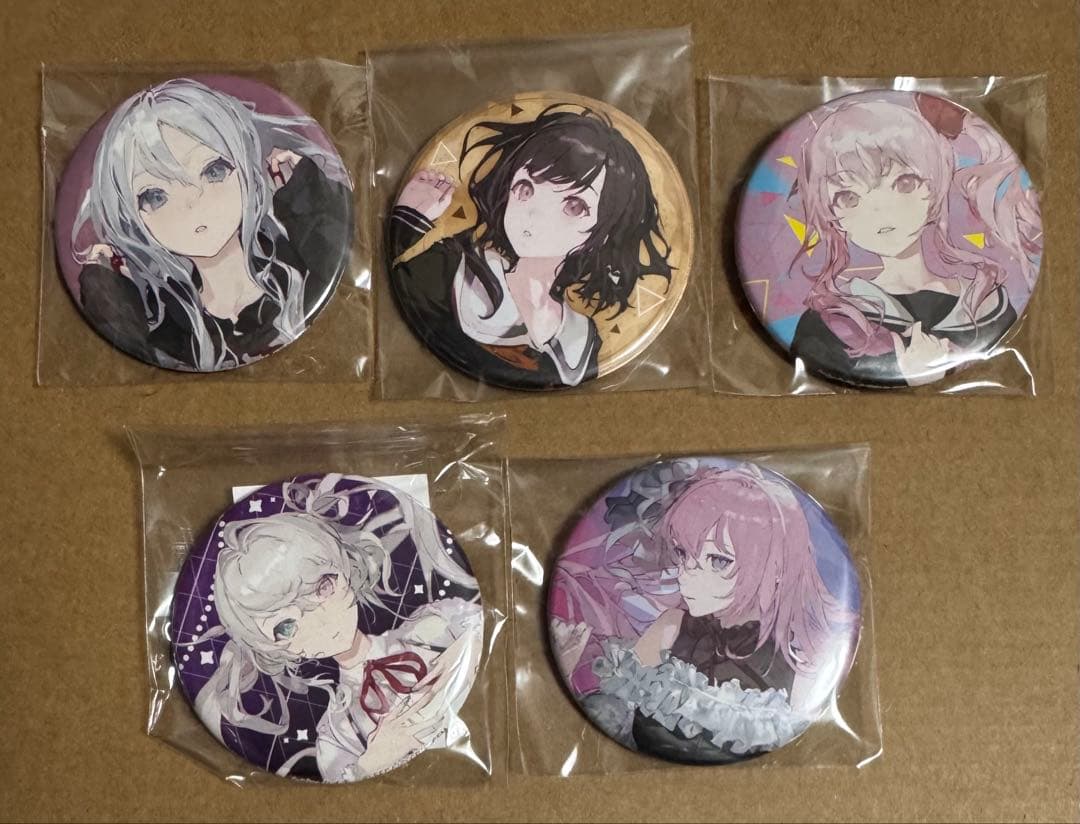 OVER REQUIEMZ オバレク AGF限定カード まとめ