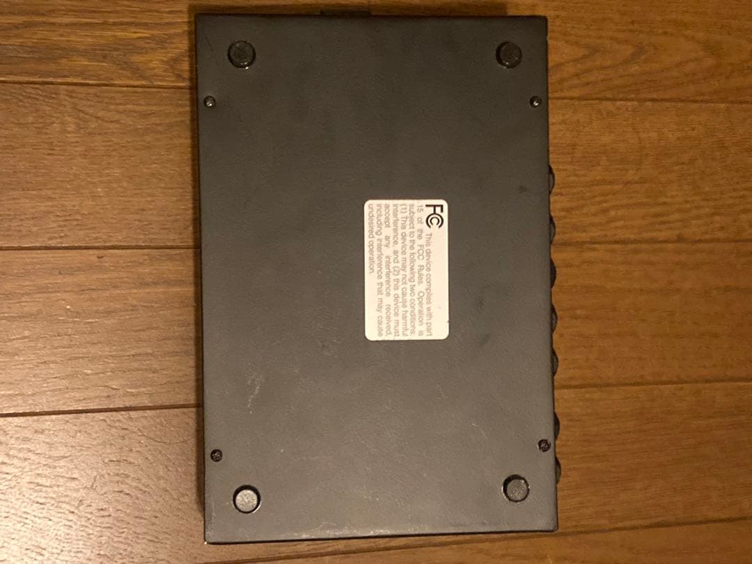 ギター electro-harmonix 45000