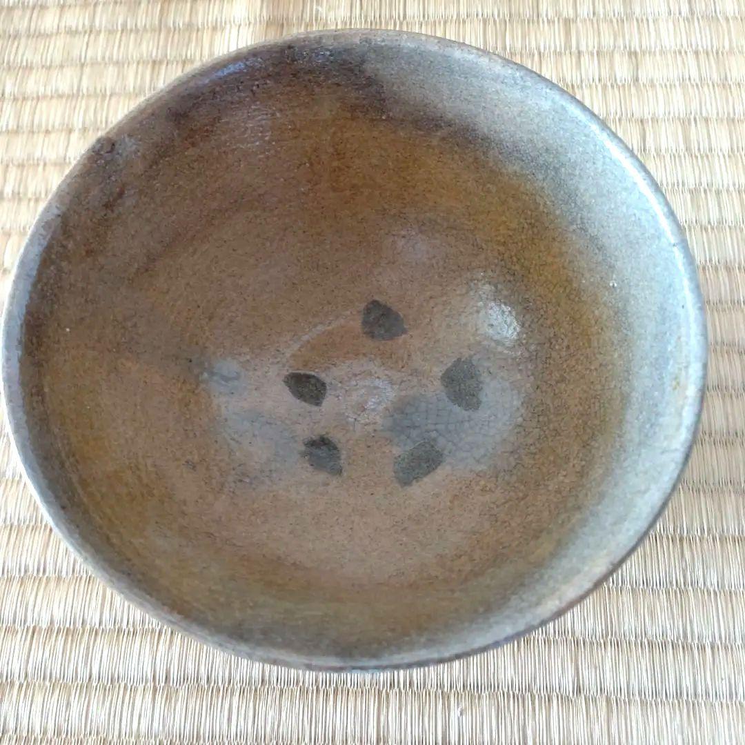 ★希少★　井戸茶碗　高麗茶碗　抹茶茶碗　合せ箱　侘び　寂 ☆希少☆井戸茶碗高麗茶碗抹茶茶碗合せ箱侘び寂