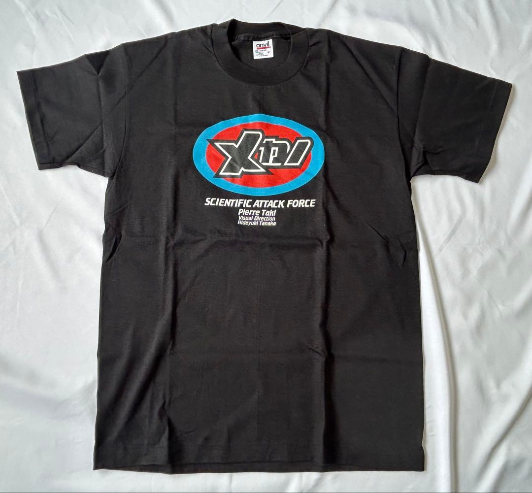 激レア】ピエール瀧 メカノTシャツ 未使用 - メルカリ