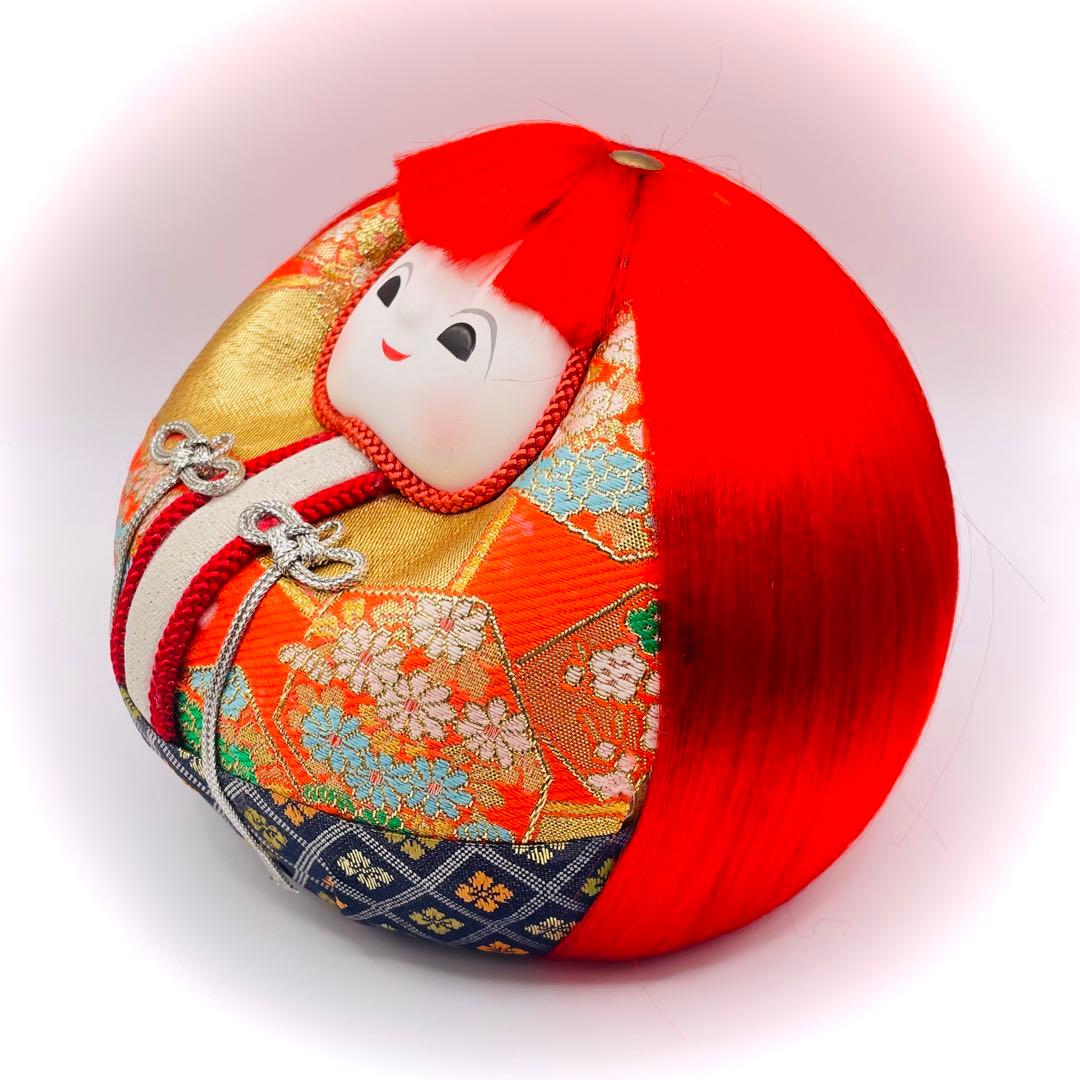 特級呪物】華やかで美しいチョウピラコ様宿る人形 幸運 開運 曰く付き