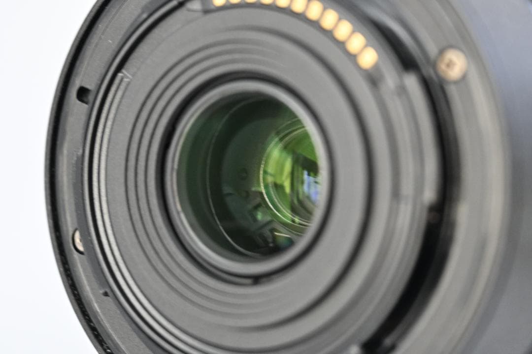 レンズ(ズーム) NIKKOR Z 18-140mm f/3.5-5.6 VR