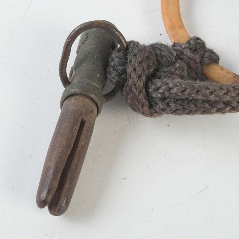 時代提げ物 古瓢箪 徳利 根付 薬入 D 9805 - メルカリ